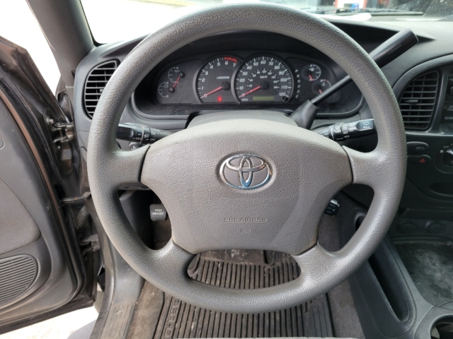 2005 Toyota Tundra