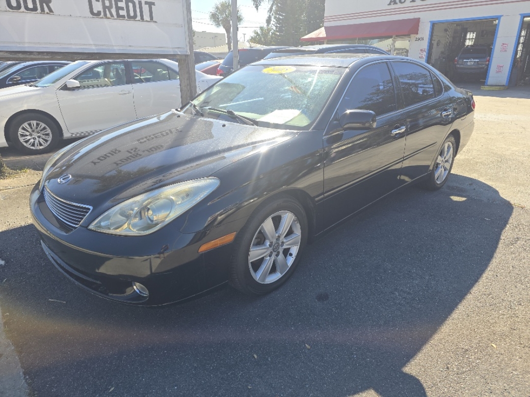 2005 Lexus ES 330 Base