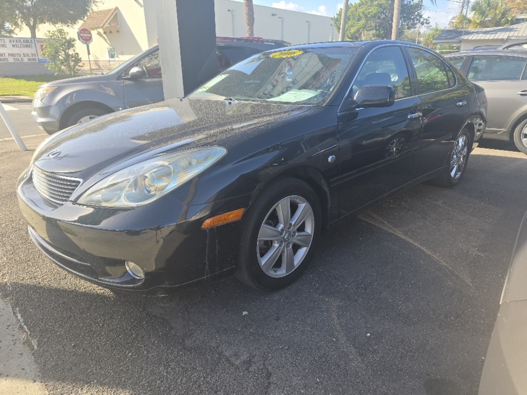 2006 Lexus ES 330 Base